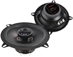 Ηχεία Ομοαξονικά  5.25” (13Cm) 2 way 150Wmax - Nakamichi NSE-1318