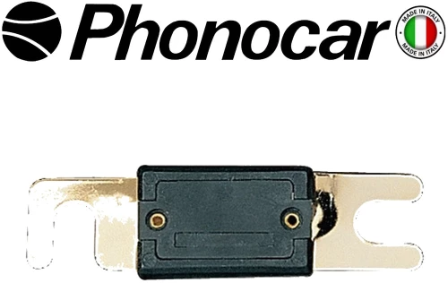 Ασφάλεια μαχαιρωτή τύπου ANL 150A (1τεμ.) – 04.539 Phonocar