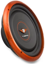 Cadence Slim Subwoofer SLW12-S2
