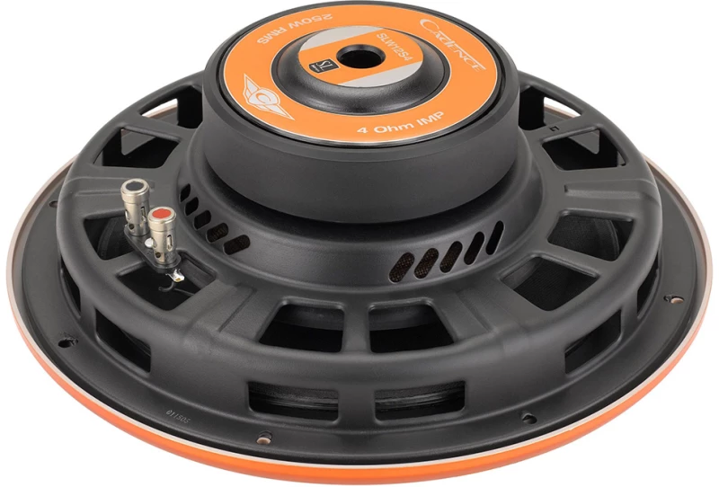 Cadence Slim Subwoofer SLW12-S2