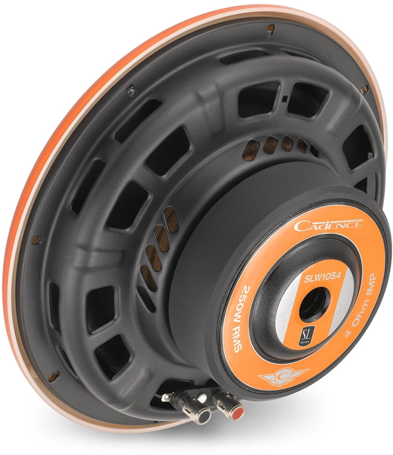 Cadence Slim Subwoofer SLW12-S2