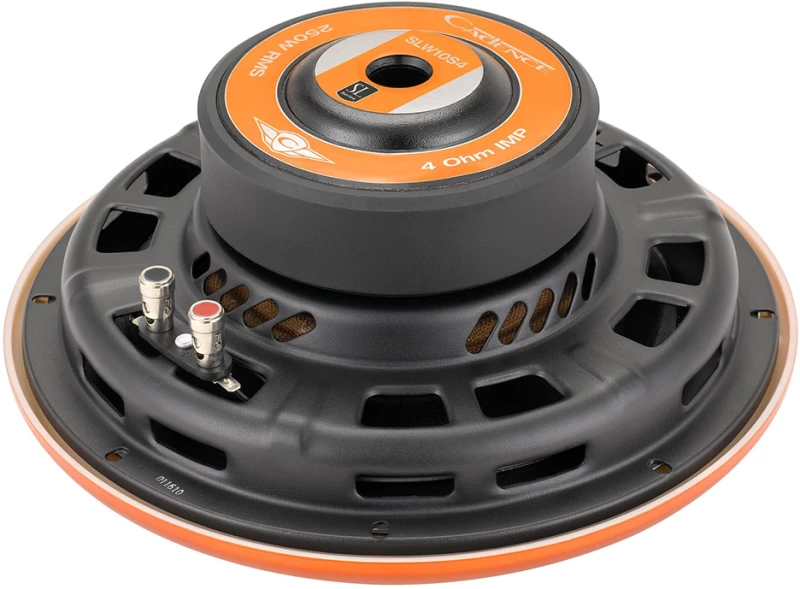 Cadence Slim Subwoofer SLW12-S2