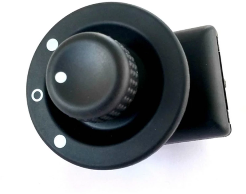 Διακόπτης Καθρέπτη Renault CLIO, KANGOO 8pin - 4980.75.380