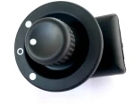 Διακόπτης Καθρέπτη Renault CLIO, KANGOO 8pin - 4980.75.380