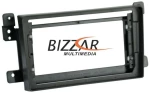 Suzuki Grand Vitara (JT) 09/2005 – 2014. Πρόσοψη & Καλωδίωση για Tablet 9"