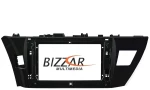 Suzuki Grand Vitara (JT) 09/2005 – 2014. Πρόσοψη & Καλωδίωση για Tablet 9"