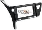 Suzuki Grand Vitara (JT) 09/2005 – 2014. Πρόσοψη & Καλωδίωση για Tablet 9"
