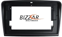 Skoda Superb 2008 +gt; 2015 - Πρόσοψη, Καλωδίωση & CANbus Box για Tablet 9"