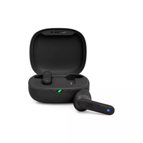 JBL WAVE FLEX (BLACK)