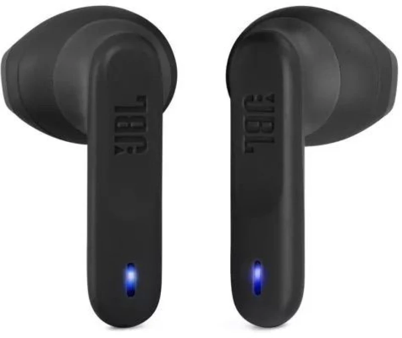 JBL WAVE FLEX (BLACK)