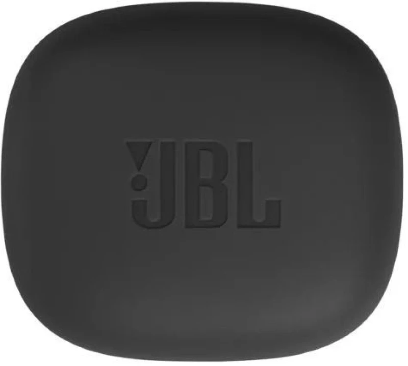 JBL WAVE FLEX (BLACK)