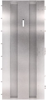 Σασί Μεταλλικό Θωρακισμένης Πόρτας AR 20D 090x200cm