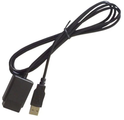 IR Programmer
