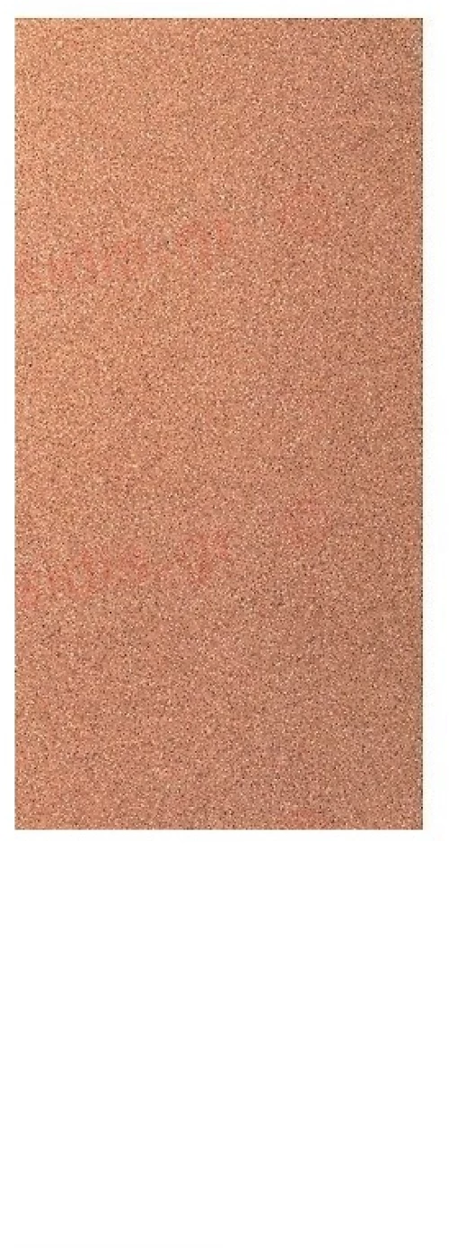 Πλάκα Φελλού 10mm Ορθογωνιική 1.000mm x 500mm