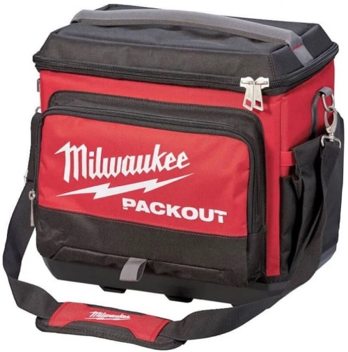 Packout cooler εργοταξίου
