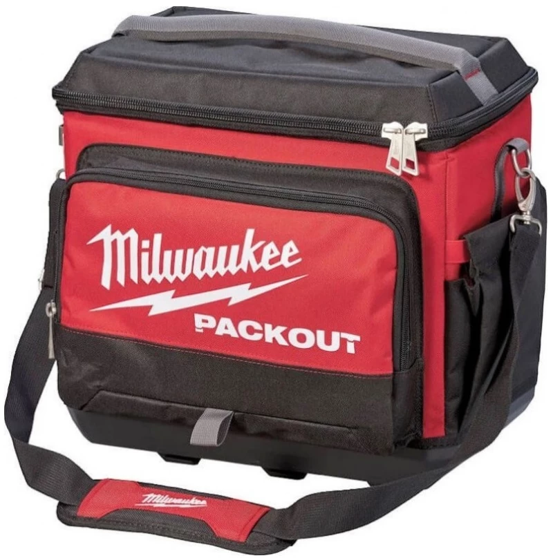 Packout cooler εργοταξίου