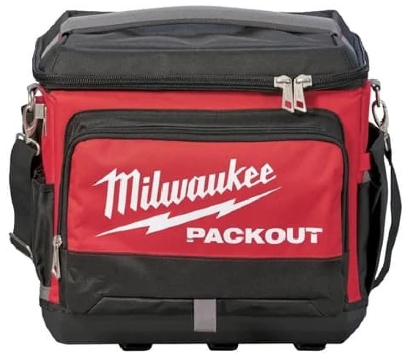 Packout cooler εργοταξίου