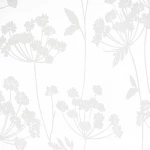 Τραπεζομάντηλο Ηρώ 140 x 260 + (12) 45 x 45 Borea Home Textiles - Εκρού
