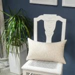 Μαξιλαροθήκη Potenza 01 Teoran 65x65cm δαπέδου