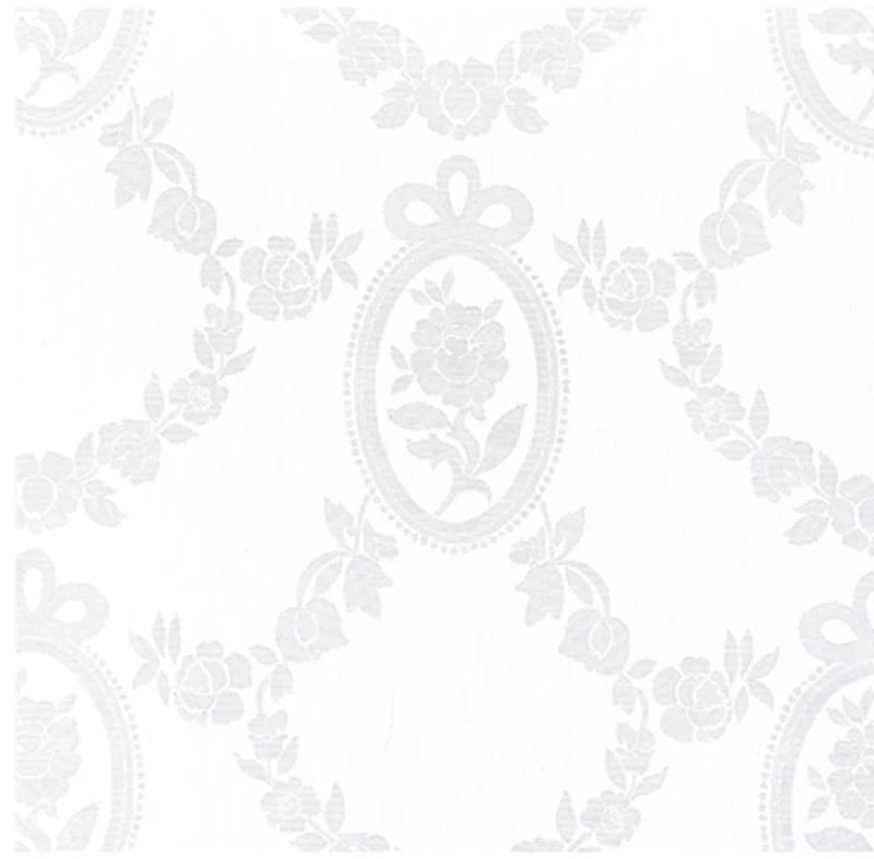 Τραπεζομάντηλο Αριάδνη 140 x 220 + (8) 45 x 45 Borea Home Textiles - Γκρι