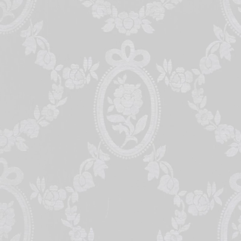 Τραπεζομάντηλο Αριάδνη 140 x 220 + (8) 45 x 45 Borea Home Textiles - Γκρι