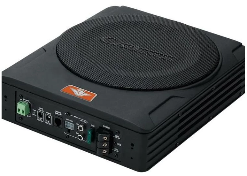 Cadence Ενεργό Subwoofer QSA-PR88