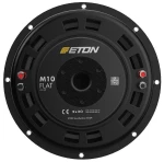 Eton M10 FLAT Subwoofer