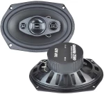 Ηχεία αυτοκινήτου 6X9” (15X23Cm) 3 way 180 Wmax - GZIF 69X