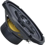 Ηχεία αυτοκινήτου 6X9” (15X23Cm) 3 way 180 Wmax - GZIF 69X