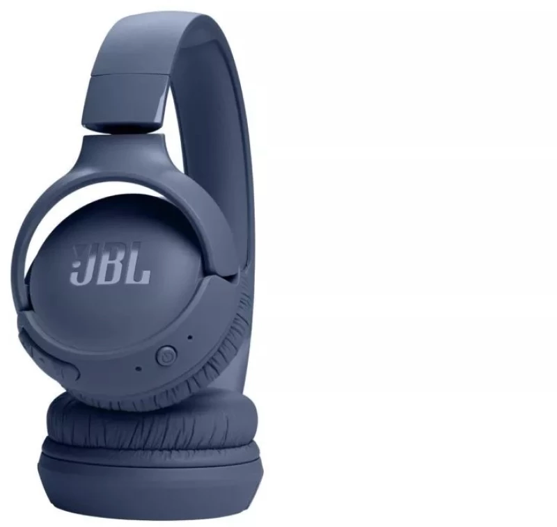JBL TUNE 520BT (BLUE)