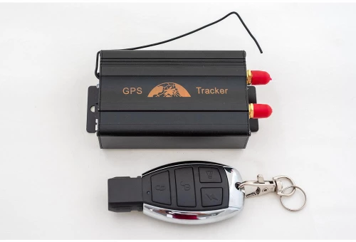 GPS Tracker Auto-103Β