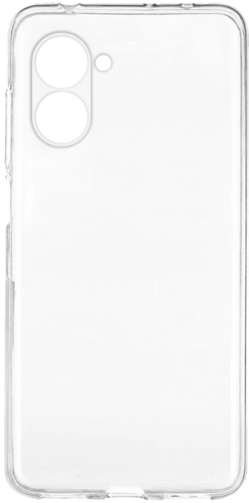 Θήκη Σιλικόνης Sonique Crystal Clear Realme C33 Διάφανο - Sonique - Διάφανο - Realme C33