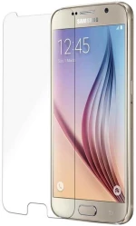 Tempered Glass 9H Samsung Galaxy S6 - OEM - Galaxy S6