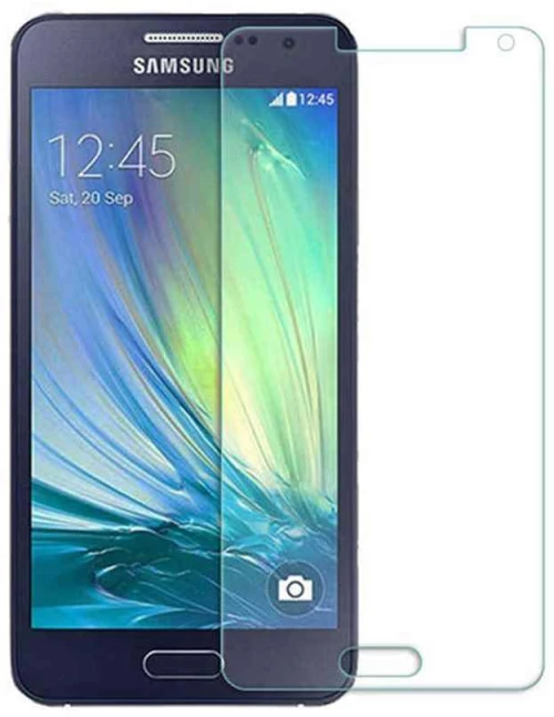 Tempered Glass 9H Samsung Galaxy A5 - OEM - Galaxy A5