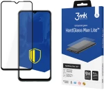 3MK HardGlass Max Lite Full Screen Samsung Galaxy M23 5G Μαύρο - 3MK - Μαύρο - Galaxy M23 5G