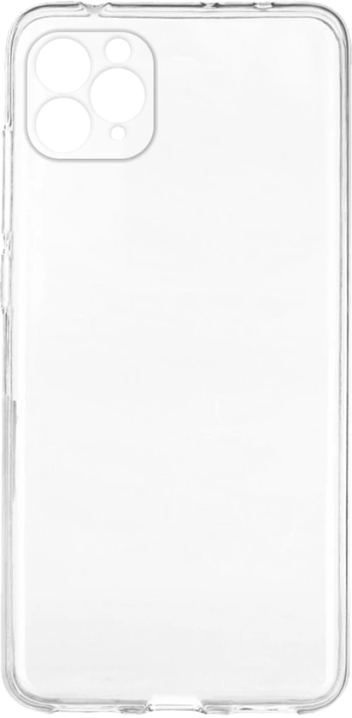 Θήκη Σιλικόνης Sonique Crystal Clear Apple iPhone 11 Pro Max Διάφανο - Sonique - Διάφανο - iPhone 11 Pro Max