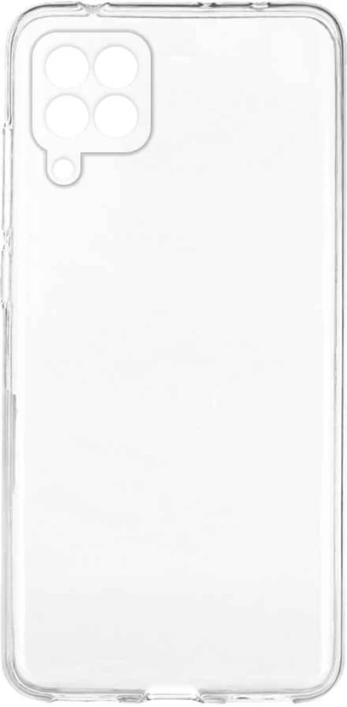 Θήκη Σιλικόνης Sonique Crystal Clear Samsung Galaxy A12/M12 Διάφανο - Sonique - Διάφανο - Galaxy A12/M12