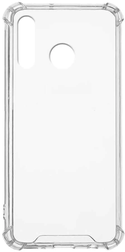 Θήκη Σιλικόνης Sonique Armor Clear Anti Shock Huawei P30 Lite Διάφανο - Sonique - Διάφανο - P30 Lite