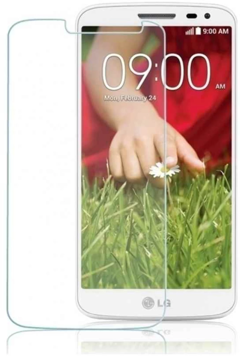 Tempered Glass 9H LG G2 - OEM - G2
