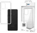 Θήκη Σιλικόνης 3mk  Clear Case Samsung Galaxy A53 5G Διάφανο - 3MK - Διάφανο - Galaxy A53 5G