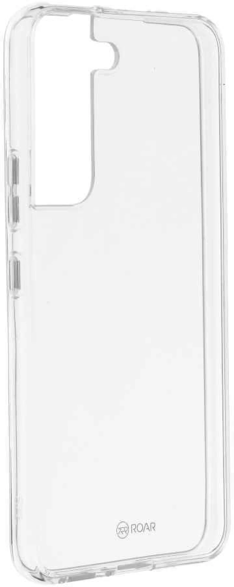 Θήκη Σιλικόνης Roar Jelly Samsung Galaxy S22 Διάφανο - ROAR - Διάφανο - Galaxy S22
