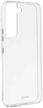 Θήκη Σιλικόνης Roar Jelly Samsung Galaxy S22 Διάφανο - ROAR - Διάφανο - Galaxy S22