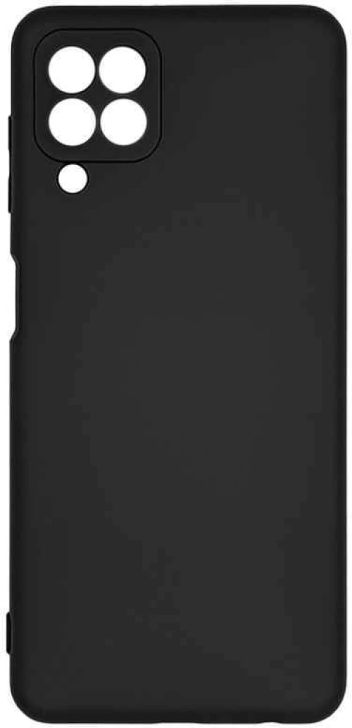 Θήκη Σιλικόνης My Colors Samsung Galaxy A22 4G / Galaxy M32 4G / Galaxy M22 4G Μαύρο - My Colors - Μαύρο - Galaxy A22 4G, Galaxy M22 4G, Galaxy M32 4G