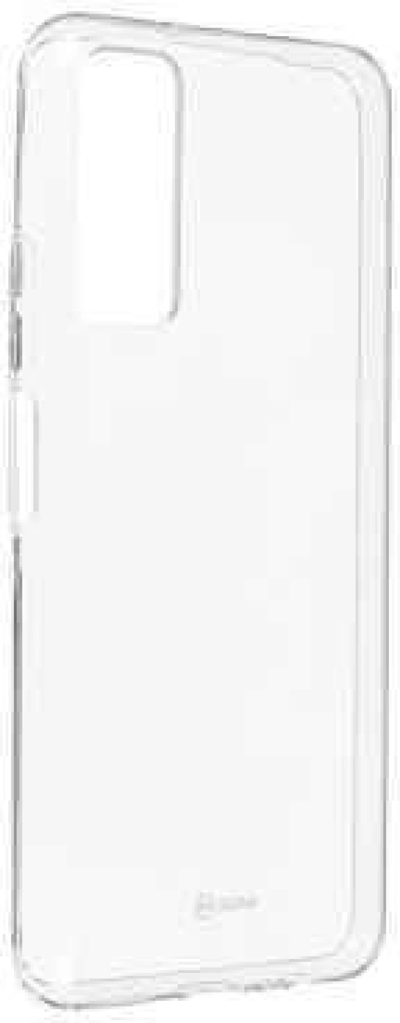 Θήκη Σιλικόνης Roar Jelly Huawei P Smart 2021 Διάφανο - ROAR - Διάφανο - P Smart 2021