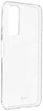 Θήκη Σιλικόνης Roar Jelly Huawei P Smart 2021 Διάφανο - ROAR - Διάφανο - P Smart 2021