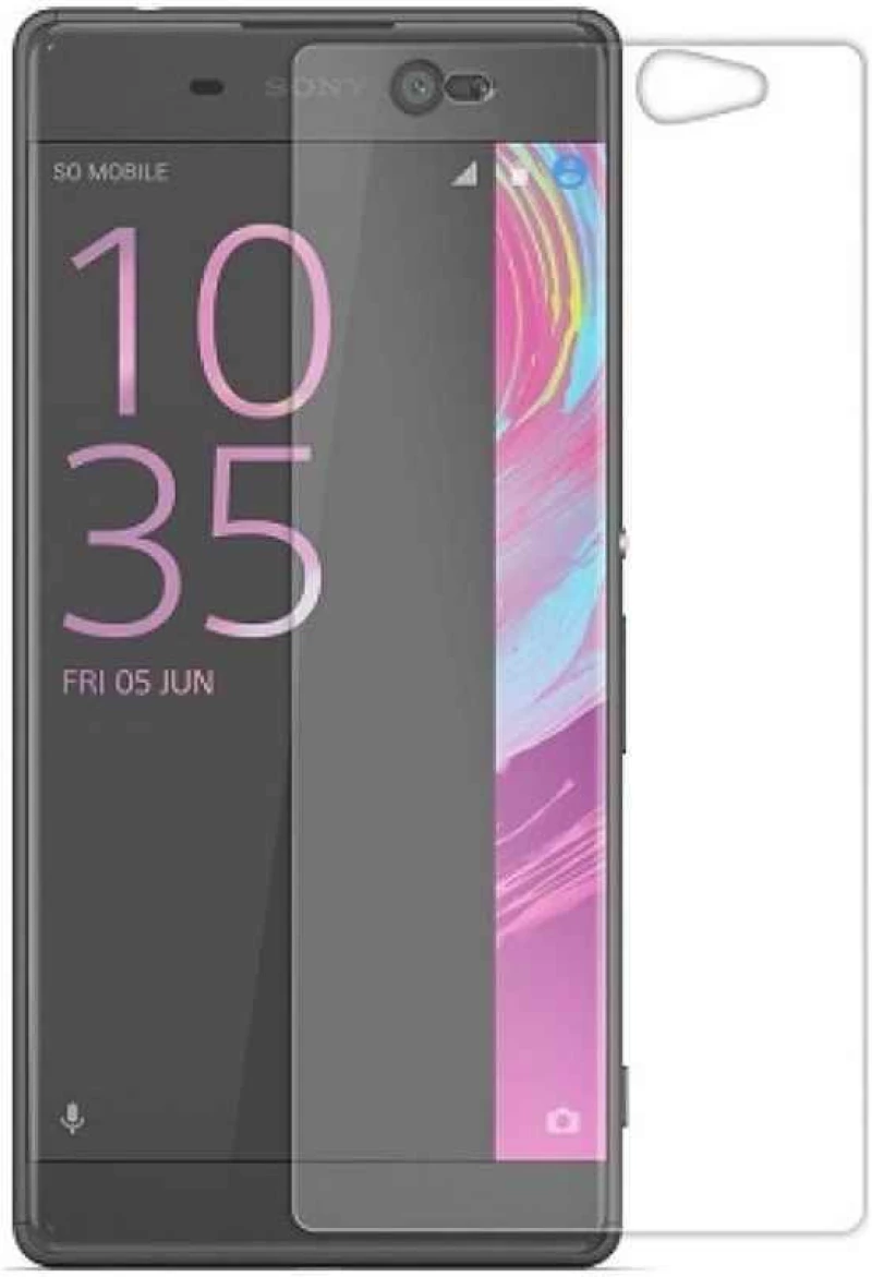 Tempered Glass 9H Sony Xperia XA ultra - OEM - Xperia XA ultra