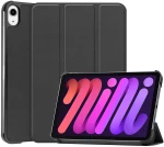 Techsuit - FoldPro - Apple iPad Mini 6 (2021) - Black