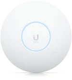Ubiquiti UniFi6 Enterprise Access Point Wi‑Fi 6E Tri Band (2.4 & 5 & 6GHz) (U6-ENTERPRISE)