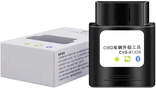 DIGITAL IQ AMBIENT OBDII_(BT) - Προγραμματισμός OEM Ambient lights