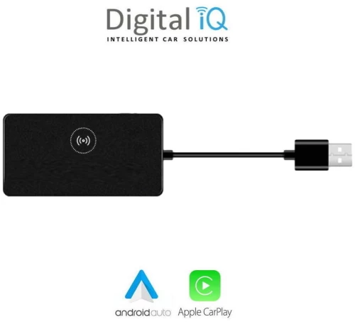 DIGITAL IQ CPAA_5000 (WIRELESS)
